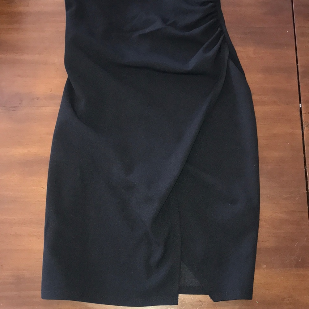 Forever 21 cutout LBD NWT - Picture 3 of 5